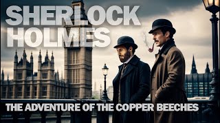 The Adventures of Sherlock Holmes The Adventure of the Copper Beeches Free Audio Book | BFA