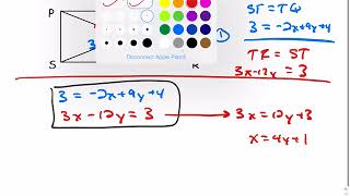 Geometry 6.4 Notes Rectangles