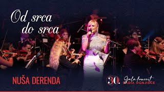 Nuša Derenda - Od srca do srca (30. Gala koncert Radia Ognjišče)