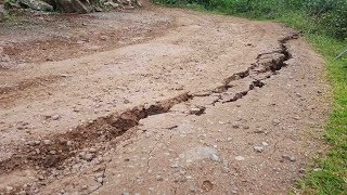 Rescue efforts continue as restoration work starts in quake-hit areas of SW China