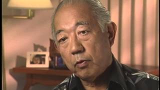 Nisei in Japan during the U.S. Occupation - Gordon Yamada