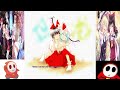 all endings touhou 6 the embodiment of scarlet devil misterlo472