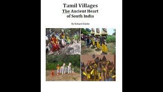 Tamil Villages – The Ancient Spiritual Heart of South India