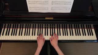 Let’s Waltz by Elvina Pearce | RCM Celebration Series Prep A Piano Repertoire 2015