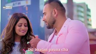 Miss Pooja Tu Meri Care Ni Karda Whatsapp Status Video new  Latest Punjabi Song 2018