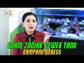 6 ZODIAK CEWEK YANG GAMPANG STRESS