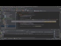 Android (Basic Note Taking App 2017):  Display Notes from DB to ListView 5/13