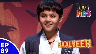 Baal Veer - Episode 89