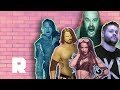 Can You Take 'Em?: WWE Edition | The Ringer