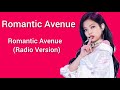 Romantic Avenue feat. Alimkhanov A - Romantic Avenue( Radio Version)
