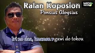 Ralan Koposion