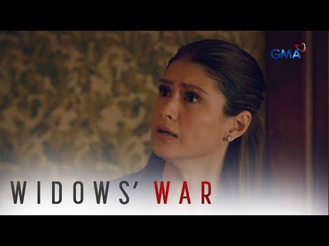 Widows’ War: George, itinatangging kanya ang ebidensya! (Episode 26)