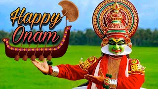 Happy onam status 2021 | Onam whatsapp status | Happy onam whatsapp status | Onam status malayalam