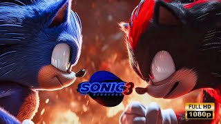 Sonic 3 O Filme | Trailer Oficial  DUBLADO Brasil  |  FULL HD 1080 HP