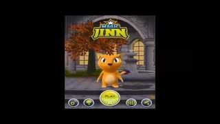 Magic Jinn Review