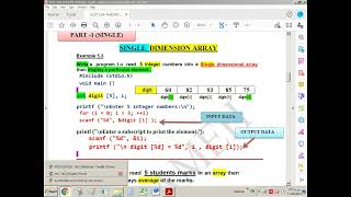 ELET104-MODULE #5