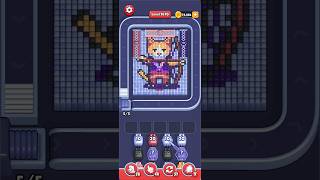 Pixel Flow Level 1670 Very Hard
