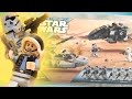 This AMAZING New LEGO Star Wars Battle Pack Just Leaked!