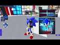 how to get deus absconditus in sonic universe rp for roblox