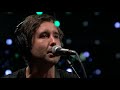 rolling blackouts coastal fever full performance live on kexp