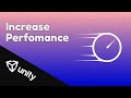 Increase Performance in Unity #1 [Object Pooling] | GMGStudio
