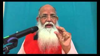 Yoga Vasishtha (Ch-1)Talk 1 of 4 @ Sydney 2016 (English)0956   YTC