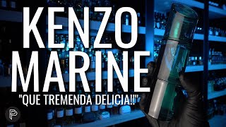 *NUEVO!!* KENZO HOMME MARINE \