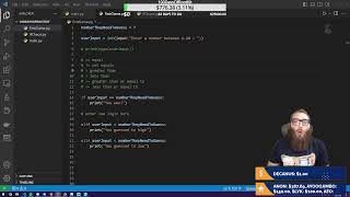 Python Making a Game - Day 37 #100DaysOfRootKit
