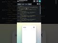 SVG Hamburger menu using html and css