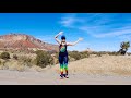 Zumba Around the World - Promo for 50-Minute Pre-Recorded Zumba Class