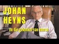 JOHAN HEYNS