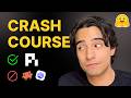Pi Agent – Crash Course | Minimal Coding Agent
