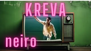 KREVA 「音色」 歌詞付き