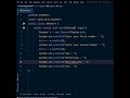 Program to perform arithmetic operations in java | #Java