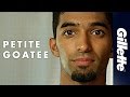 Goatee Styles For Men: Petite Goatee | Gillette STYLER