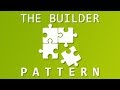 A Compile Time Builder Pattern in Java