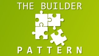 A Compile Time Builder Pattern in Java