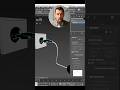 ⚡️How to create adaptive wires in 3ds Max?