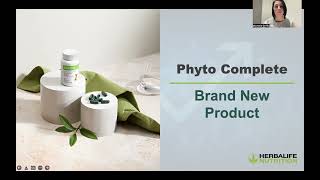 Herbalife Phyto Complete