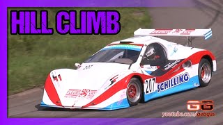 PRM Fun Boost - Chris KLEIN - HILL CLIMB - 2021 - La Broque