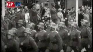 Słupsk w latach 30-tych. Ernst Rohm i feldmarszałek Mackensen.mp4