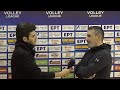 Α.Σ. Άθλος Ορεστιάδας Α.Ο.Ν.Σ. Μίλων 14η αγ volley league 2023 24 live streaming esap tv