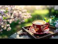 sweet february jazz ☕ relaxing coffee piano jazz music u0026 soft bossa nova instrumental to upbeat mood