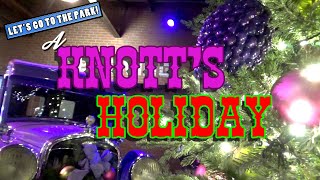 0060 - A Knott's Holiday