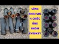 Ống nhòm eyeskey 10x42 HD ,ED chiếc nào săn ong phù hợp với ae nhất