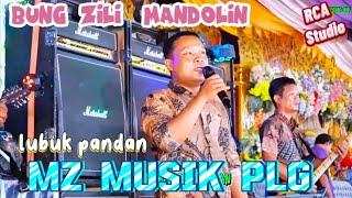 BERTEMU TUHAN, ZILI MANDOLIN  | OM mz99 | Acara Bapak Arafik & ibu Eli Susanti | Desa Lubuk pandan