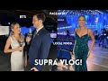 Let's go to Poland for Miss Supranational! | VLOG