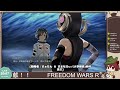 【freedom wars r】第2市民がまた懲役を返済する。 1 【ps5】