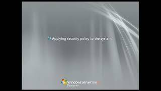 Adding Admin-Level User Accounts to Active Directory