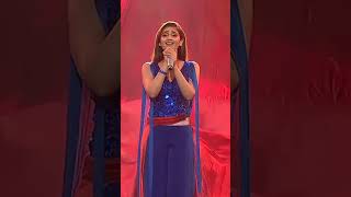 vaaste song dhvani bhanushali live performance status | Dhvani Bhanushali